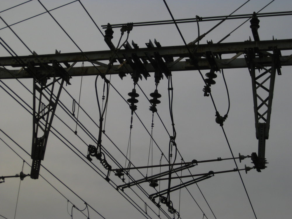 Ferroviaire : Stratiforme met le composite sur la voie